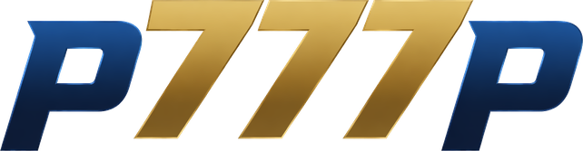 p777p লোগো